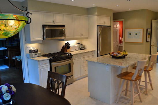 Quality Kitchen Design in London Ontario Just Kitchens 