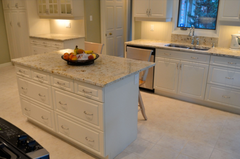 Brand New Kitchen Renovations In London, Kitchen Refacing London Ontario